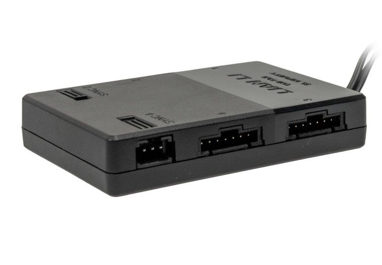 Controller Lian Li UNI FAN SL-INF HUB, L-Connect 3.0