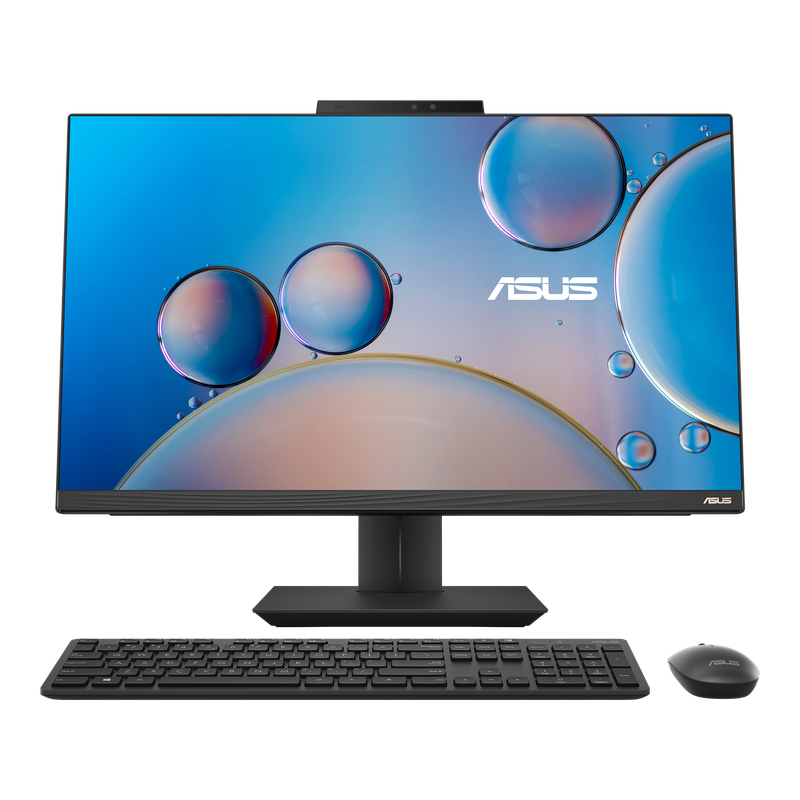 ASUS AIO A5702WVA i5-1340P/27.0&quot;FHD/16GB/512GBSSD/Intel Iris Xe/Win11PRO