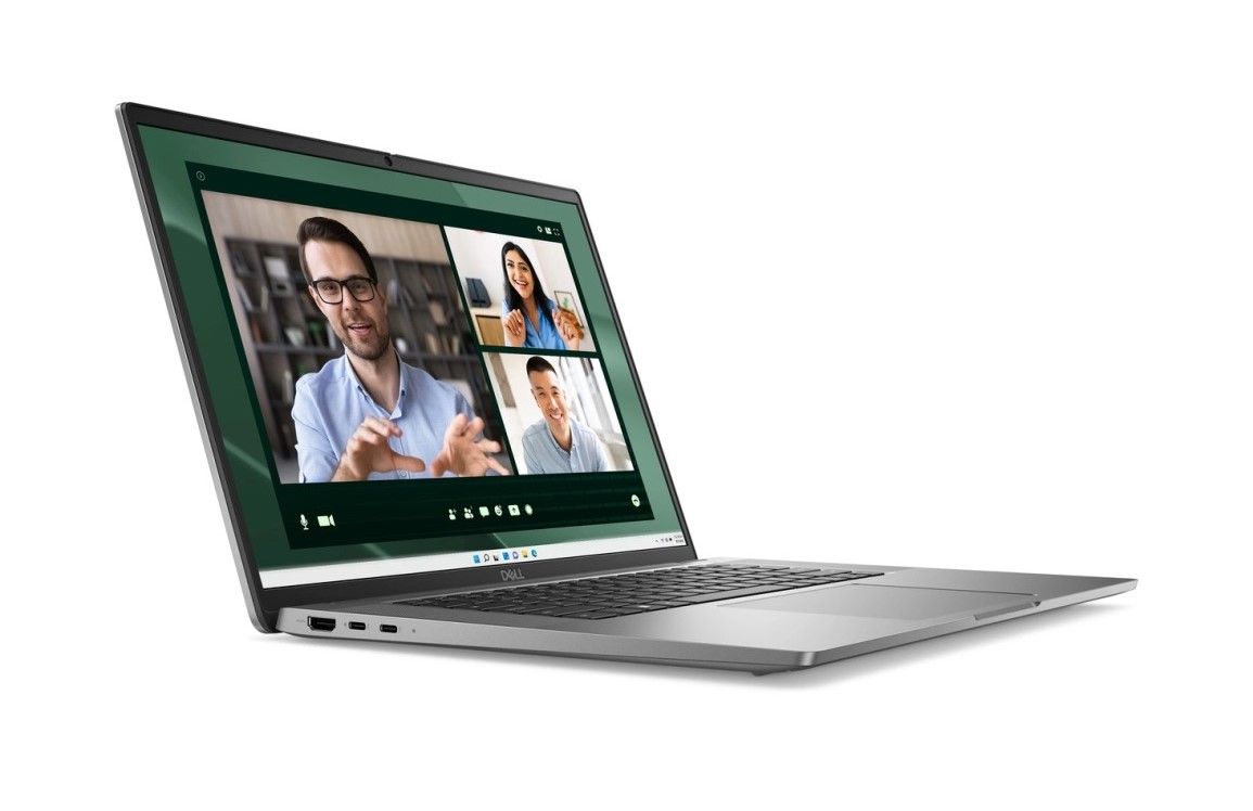 Dell Latitude 7650 Ultra 7 155U/16.0&quot;FHD+/16GB/512GBSSD/Intel Graph/FP/Win11PRO