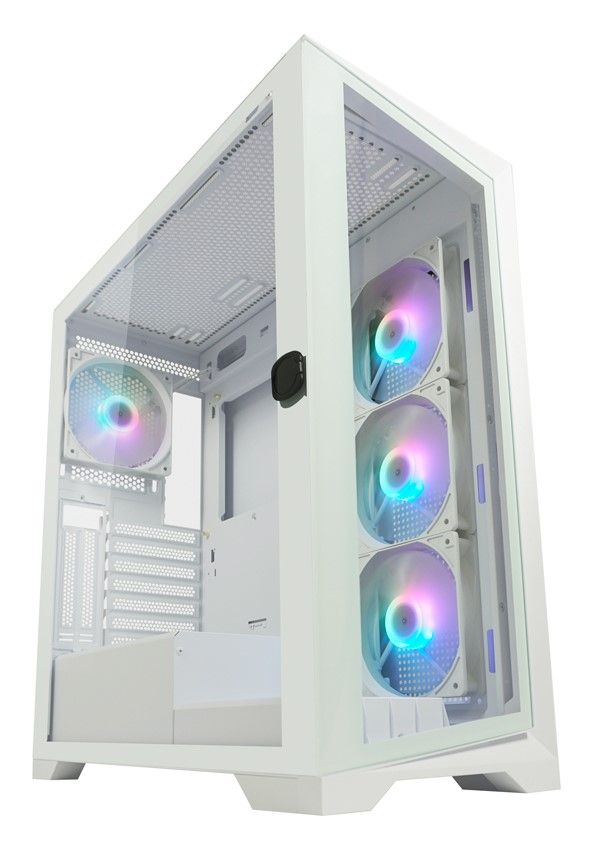 LC-Power Gaming 806W - Crosswind_X