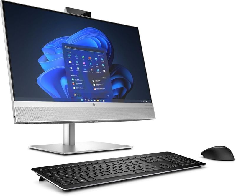 HP EliteOne 840 G9 Intel Core i5-14500 23.8inch 16GB 512GB W11P
