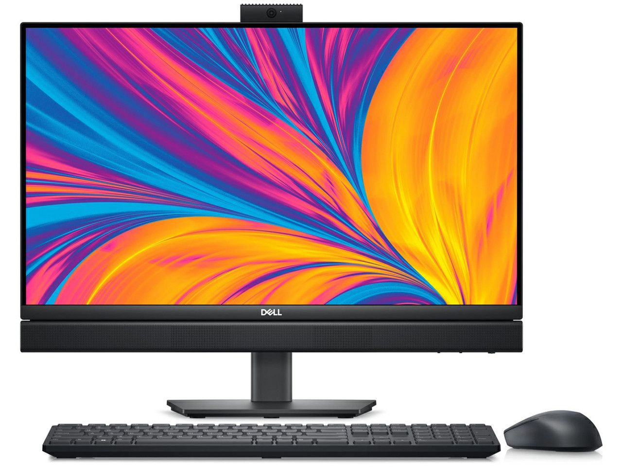Dell OptiPlex 7420 AIO i5-14500T/23.8&quot;FHD/16GB/512GBSSD/Key+Mice/Win11Pro
