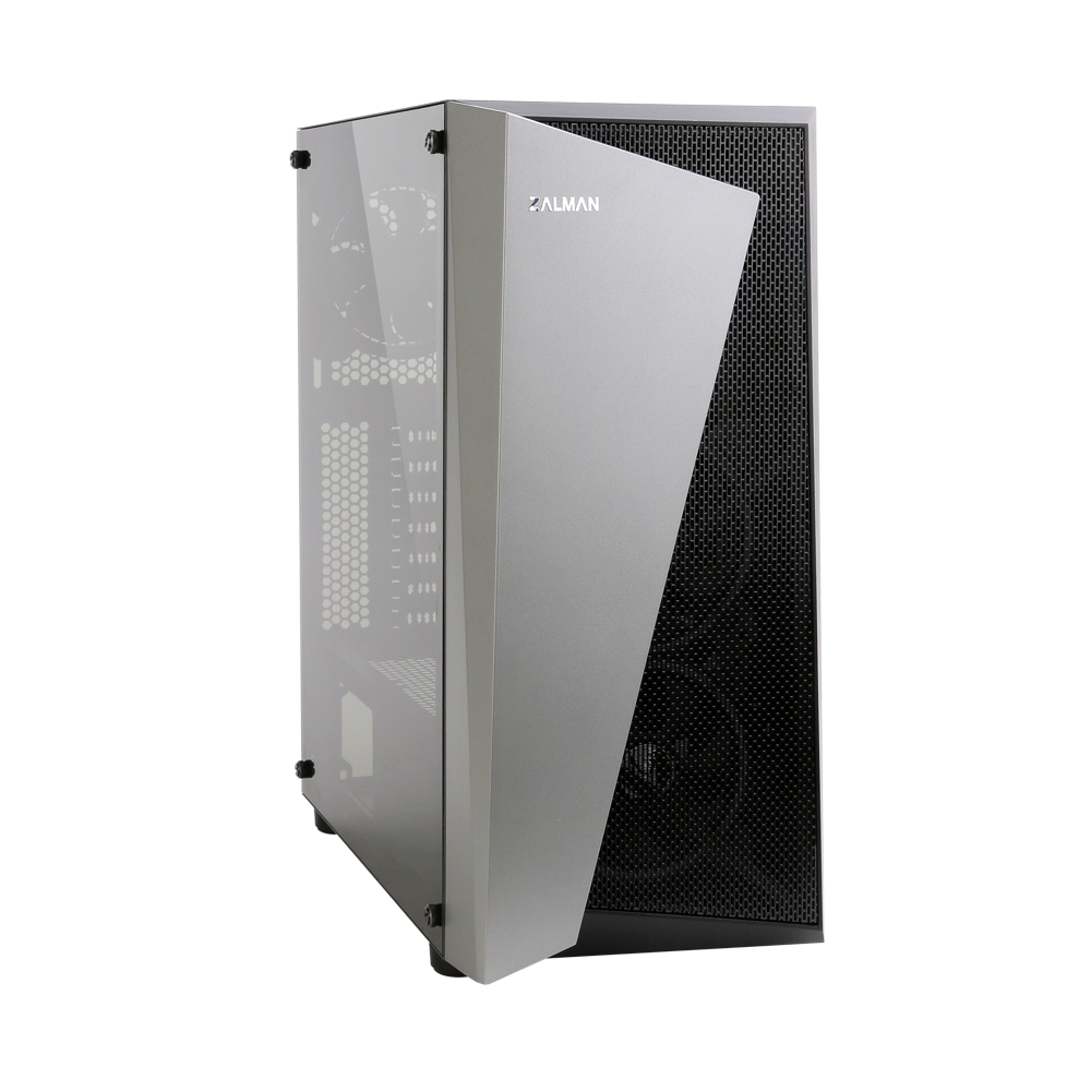 RAČUNALO IBYTE GAMING DELTA, AMD RYZEN 5 3600, 16GB DDR4, 500GB NVMe, RTX 3060 TI 8GB GDDR6X