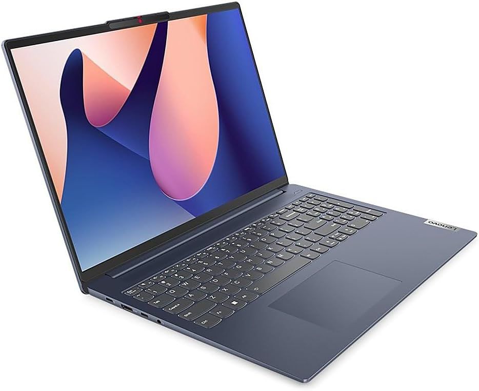 LENOVO IdeaPad Slim 5 Intel Core Ultra 5 125H 14inch WUXGA 16GB 1TB SSD Intel Arc Graphics 11ax 1.5x2 + BT5.2 Card reader DOS 2Y