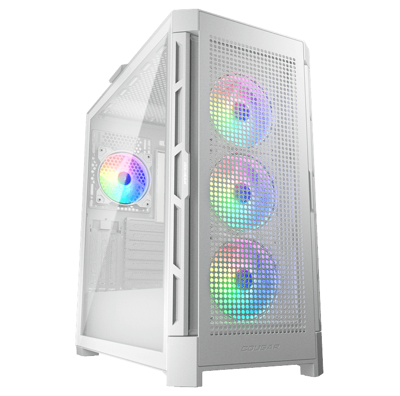 RAČUNALO IBYTE GAMING YOLPUM, INTEL I7 14700KF, 32GB DDR5, 2000GB NVMe, RTX 4060 OC 8GB GDDR6, VODENO HLAĐENJE, WINDOWS 10 PRO, AV