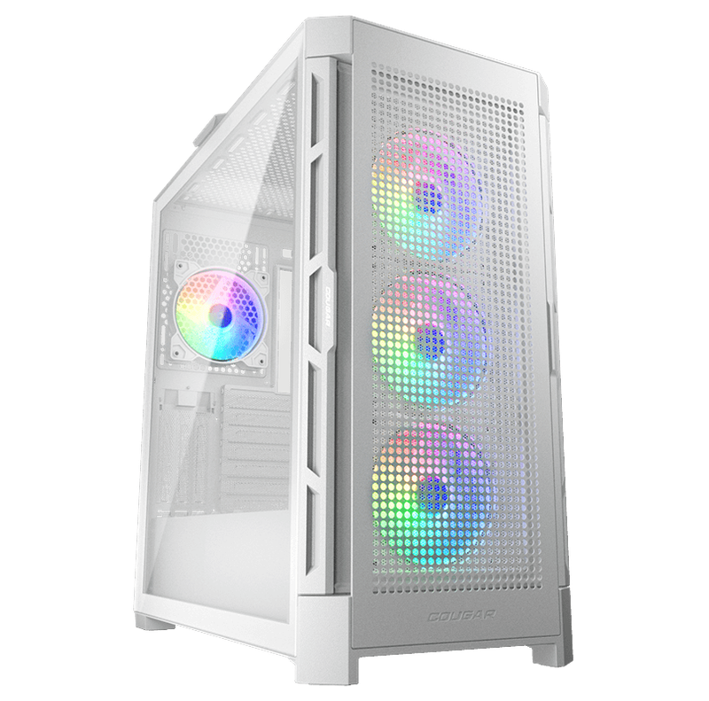 RAČUNALO IBYTE GAMING YOLPUM, INTEL I7 14700KF, 32GB DDR5, 2000GB NVMe, RTX 4060 OC 8GB GDDR6, VODENO HLAĐENJE, WINDOWS 10 PRO, AV