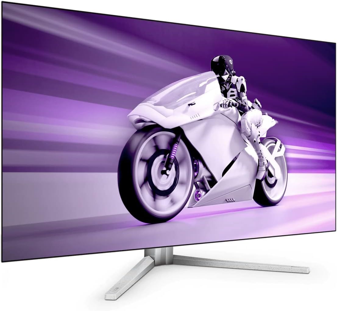 Philips 41,5&quot;, 42M2N8900, OLED, HDMI2.1, 138Hz