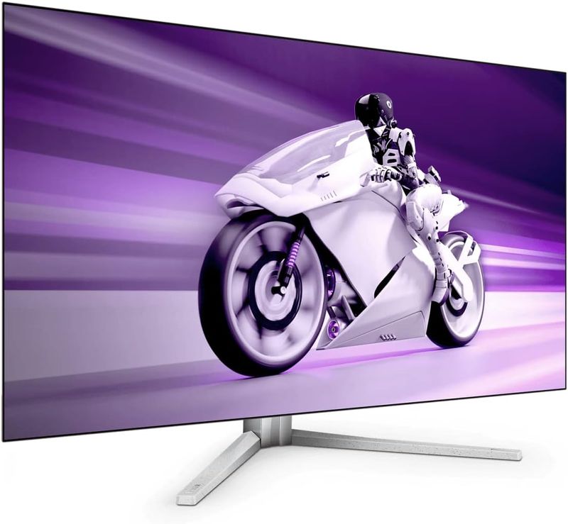 Philips 41,5&quot;, 42M2N8900, OLED, HDMI2.1, 138Hz