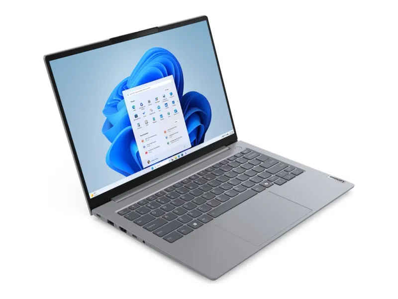 LENOVO ThinkBook 14 2-in-1 G4 Intel Core Ultra 7 155U 14inch WUXGA 32GB 1TB SSD MT Wi-Fi 6E+BT FPR FHD IR CAM BKLT KBD W11P 3Y