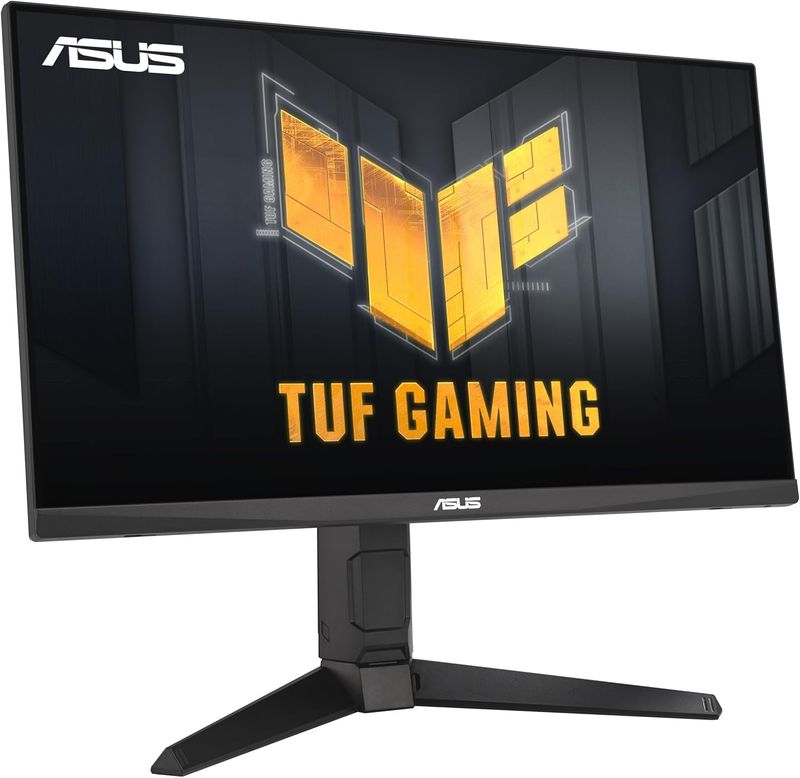 ASUS VG249QL3A 24&quot;, 2xHDMI, DP, HAS, zvuč., 180Hz