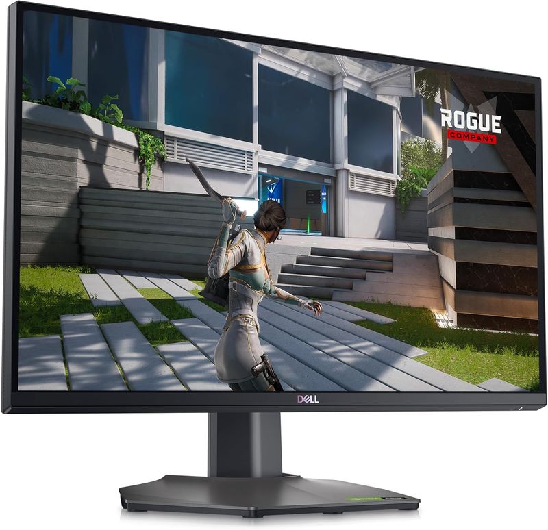 Dell Flat Panel 25&quot; G2524H