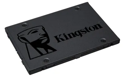 2.5&quot; (SSD)