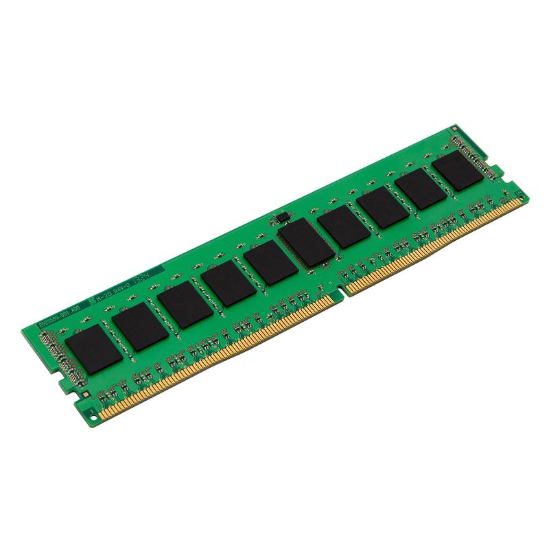 Kingston DRAM Desktop PC 16GB DDR4 3200MT/s Single Rank Module