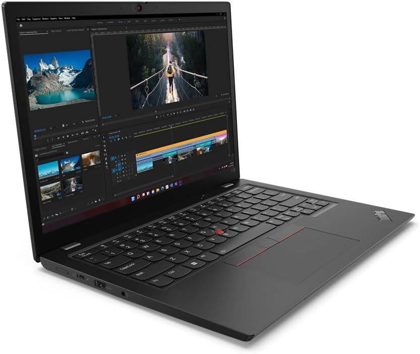 LENOVO ThinkPad T16 G3 Intel Core Ultra 7 155U 16inch WUXGA 32GB 1TB SSD Wi-Fi 6E+BT5.3 W11P