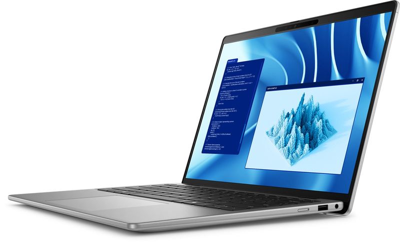 Dell Latitude 7455 X1E-80-100/14.0&quot;QHD+/Touch/16GB/512GBSSD/Adreno/FP/Win11PRO