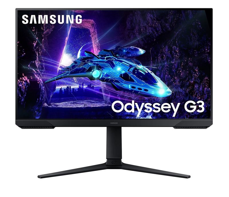 MON 24 SM LS24DG302EUXEN FHD 180Hz