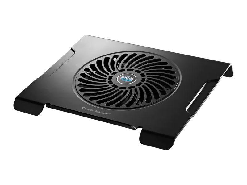 Stand Laptop cooling pad 15&quot;, Silent Fan, Cooler Master Notepal CMC3