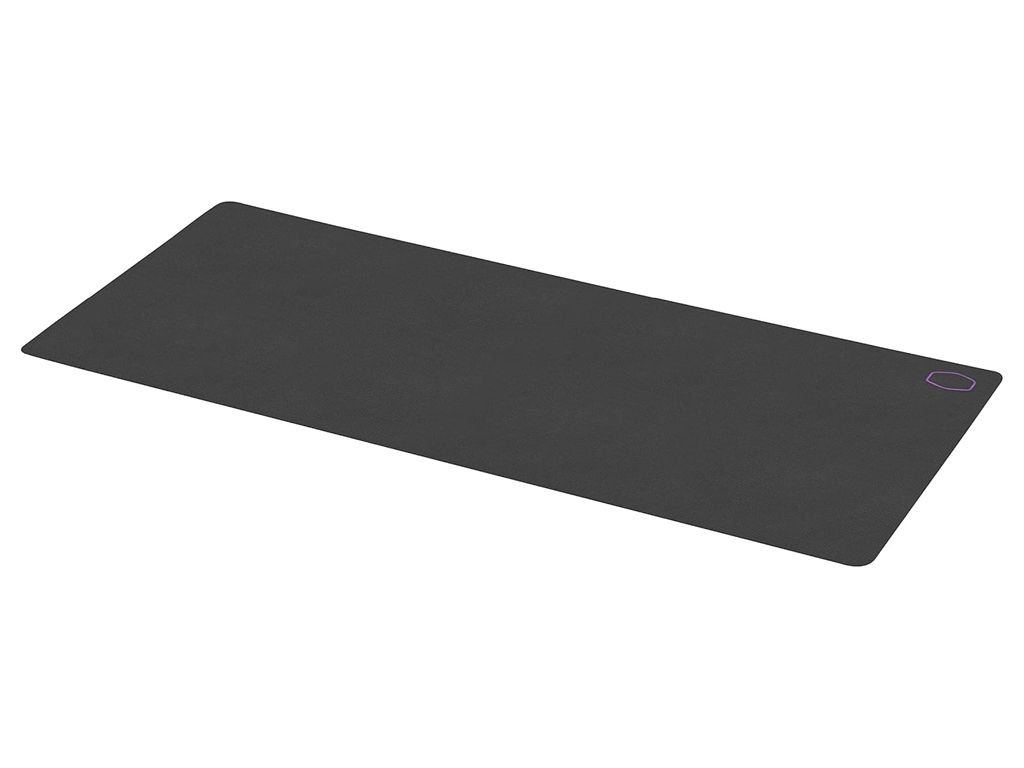 Mouse pad Cooler Master MP511 XL, Cordura, 900 x 400 mm, black