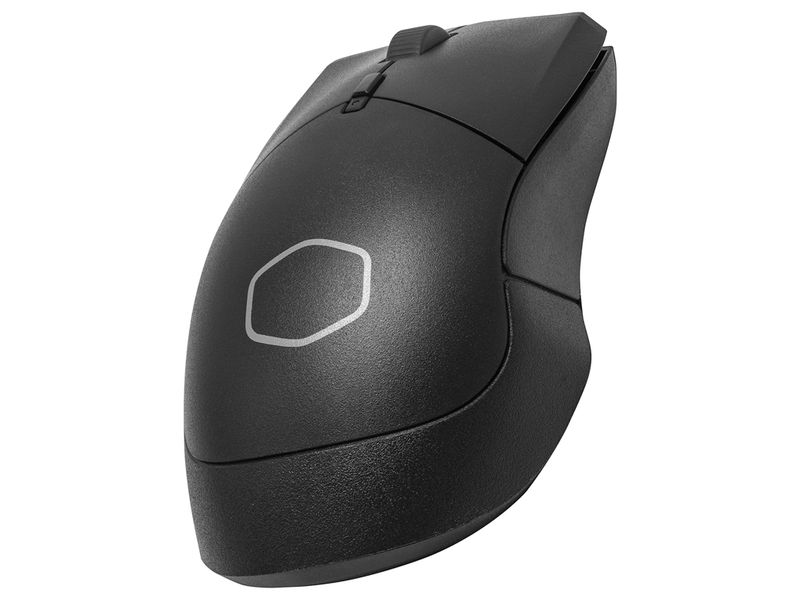 Mouse Cooler Master MasterMouse MM311 Wireless, Black