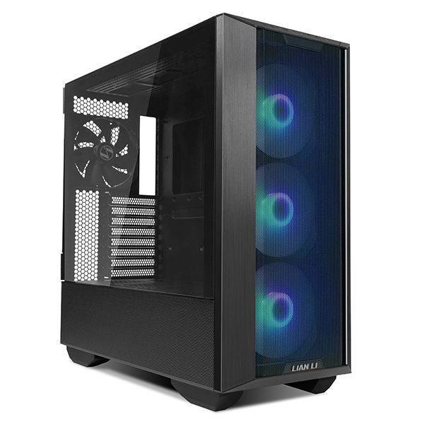 RAČUNALO IBYTE PREMIUM GAMING YUKOL, INTEL CORE ULTRA 7 265K, 32GB DDR5, 2000GB NVMe, RX 7900 XTX 24GB GDDR6, VODENO HLAĐENJE, WINDOWS 10 PRO, AV