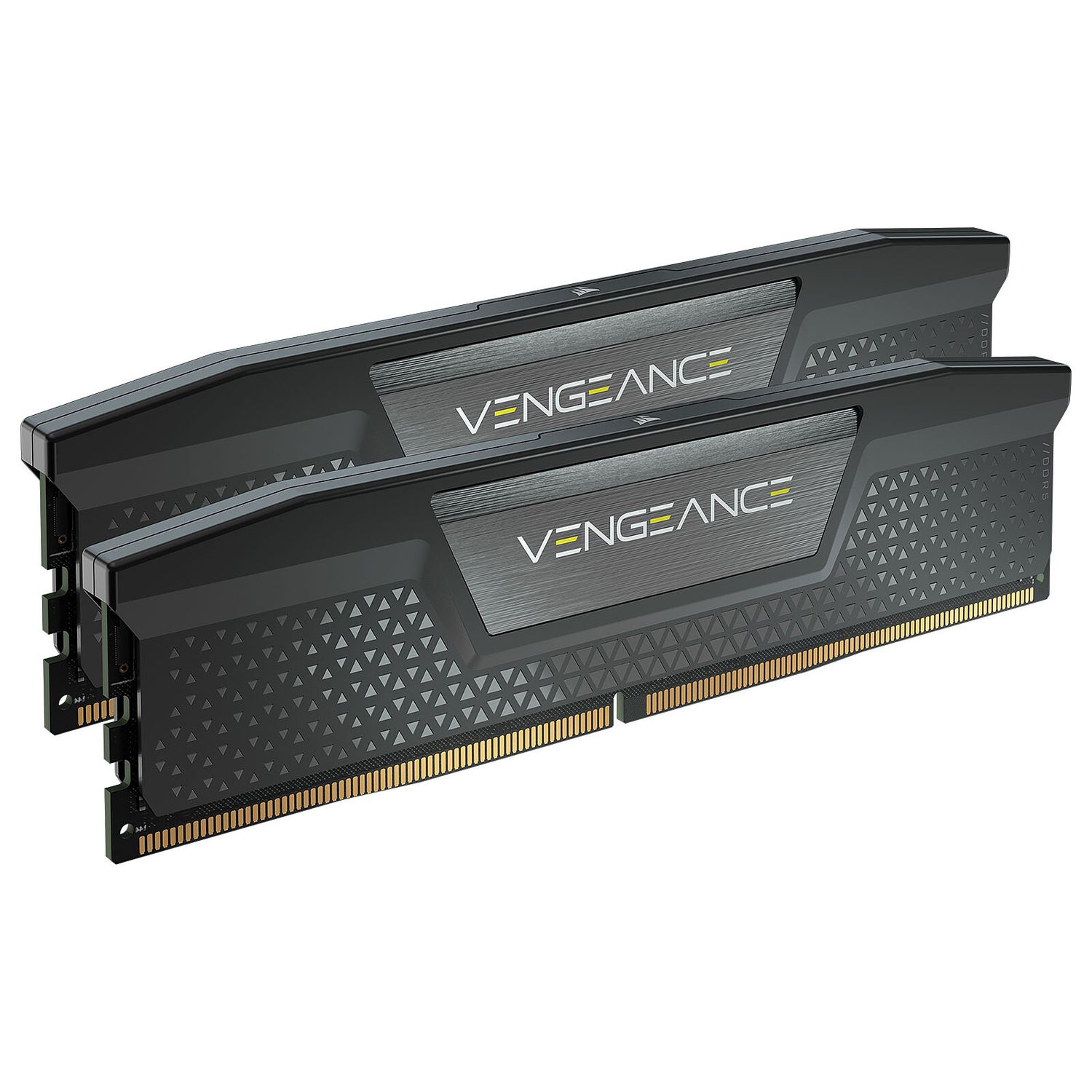 Corsair Vengeance 32GB (2x16GB) DDR5 DRAM 6400MT/s CL36, XMP