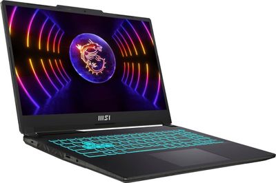 MSI