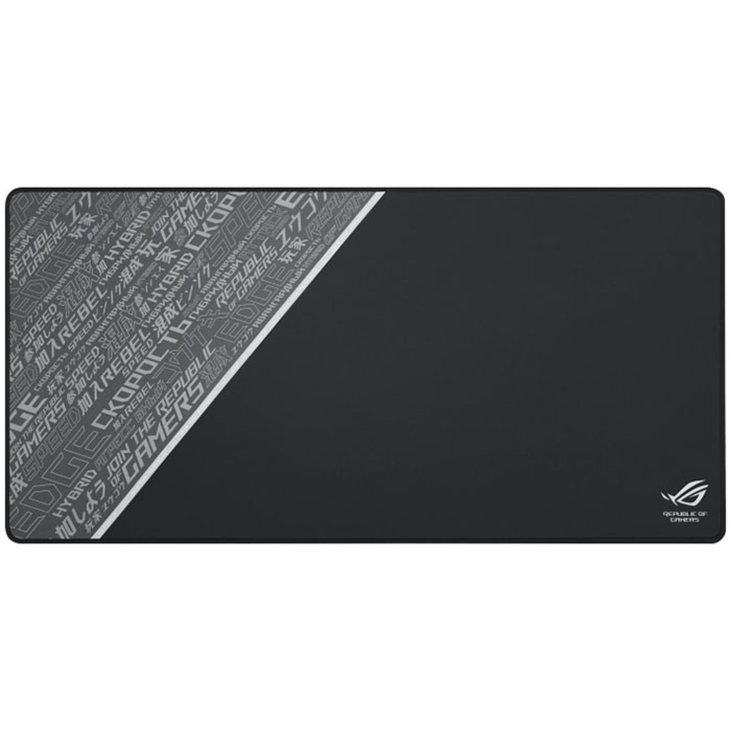 Mousepad ASUS ROG Sheath BLK LTD
