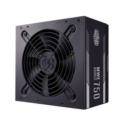 750W