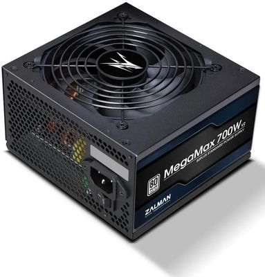 700W