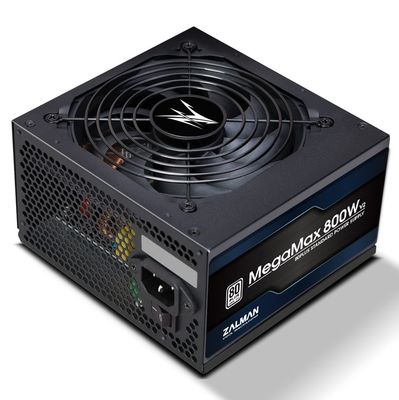 800W