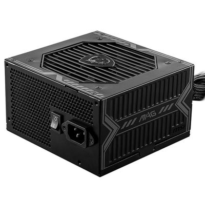 650W