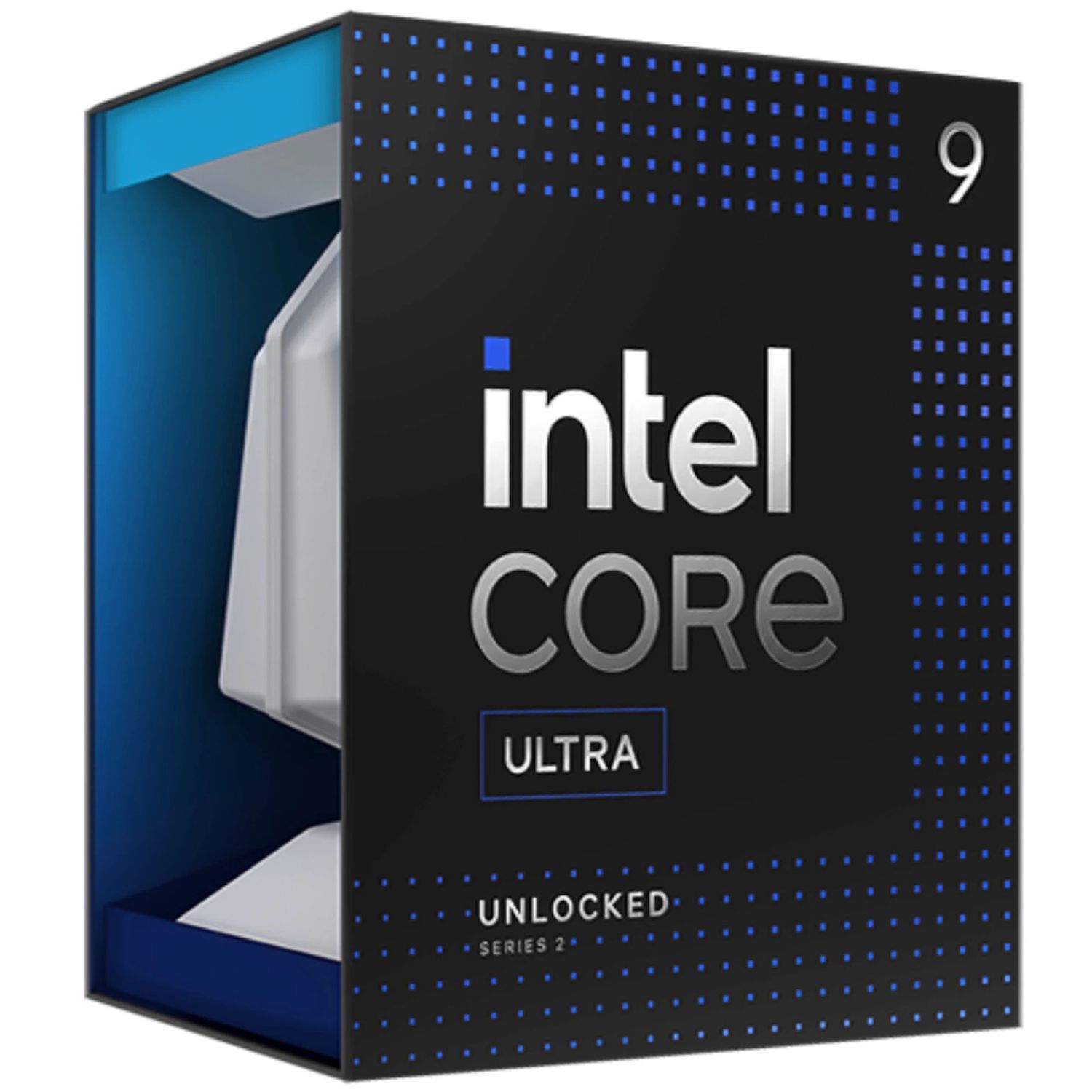 Intel Core Ultra 9 285K (5.7GHz, LGA1851, 36M Cache) Box