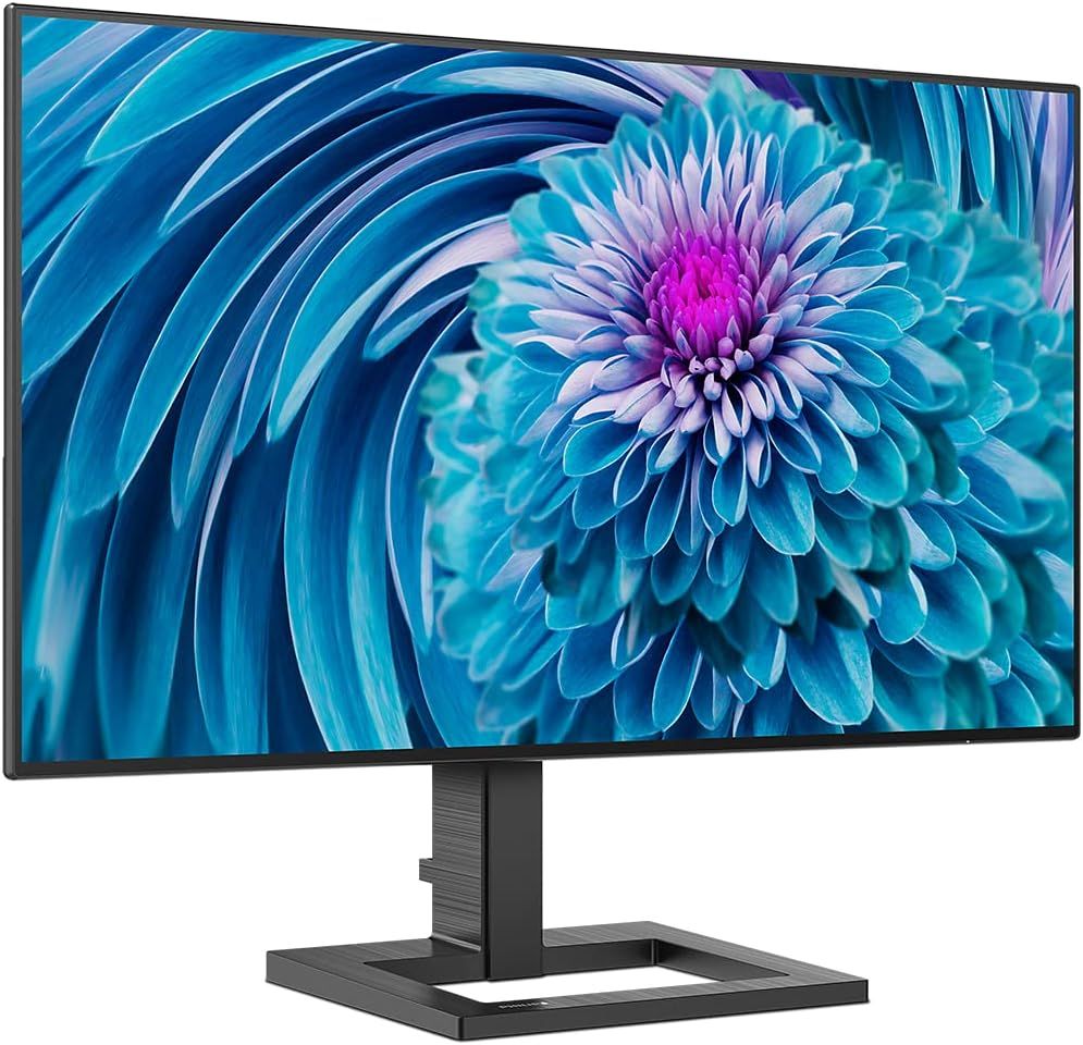 Philips 27&quot; 275E2FAE, QHD, 2xHDMI, DP, HAS, zvuč.