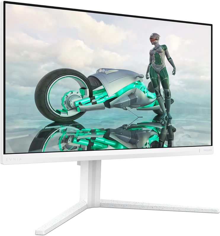 Philips IPS 24&quot; 24M2N3201A, 2xHDMI, DP, 180Hz, HAS