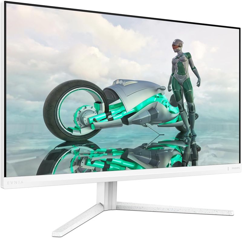 Philips IPS 27&quot; 27M2N3201A, 2xHDMI, DP, 180Hz, HAS