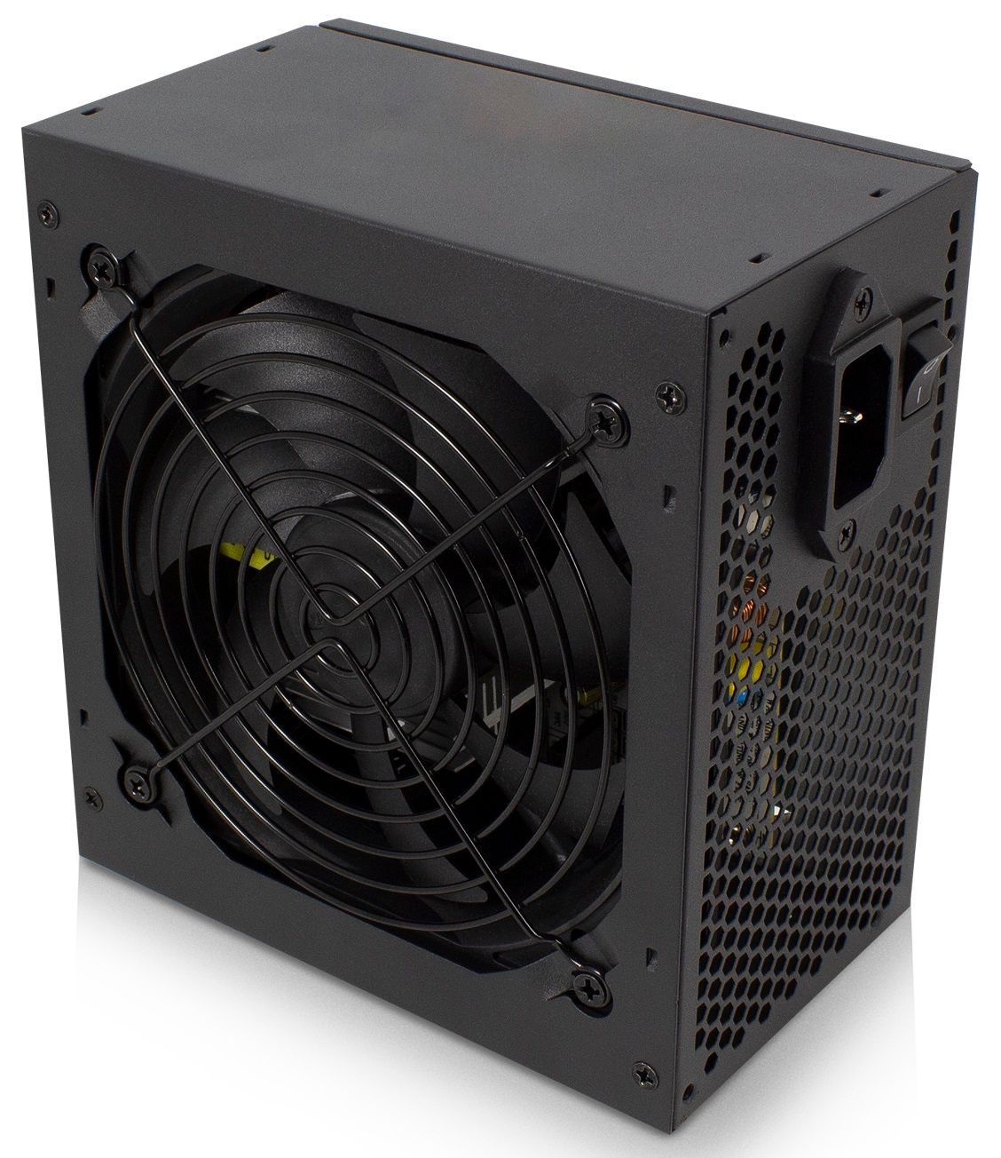Ewent EW3908 600W, ATX 3.1/EPS 2.92, 120mm fan