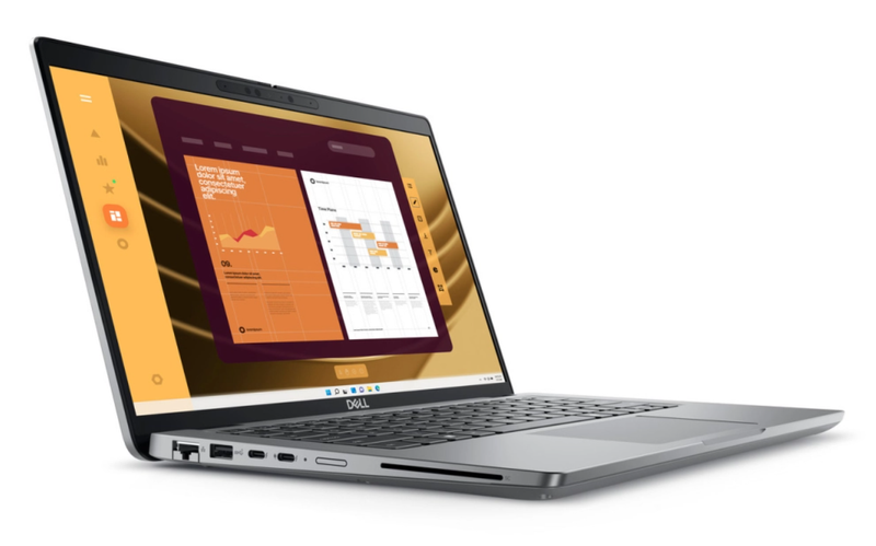 Dell Latitude 5450 Ultra 5 135U/14.0&quot;FHD/16GB/512GBSSD/Intel Graphic//Win11PRO
