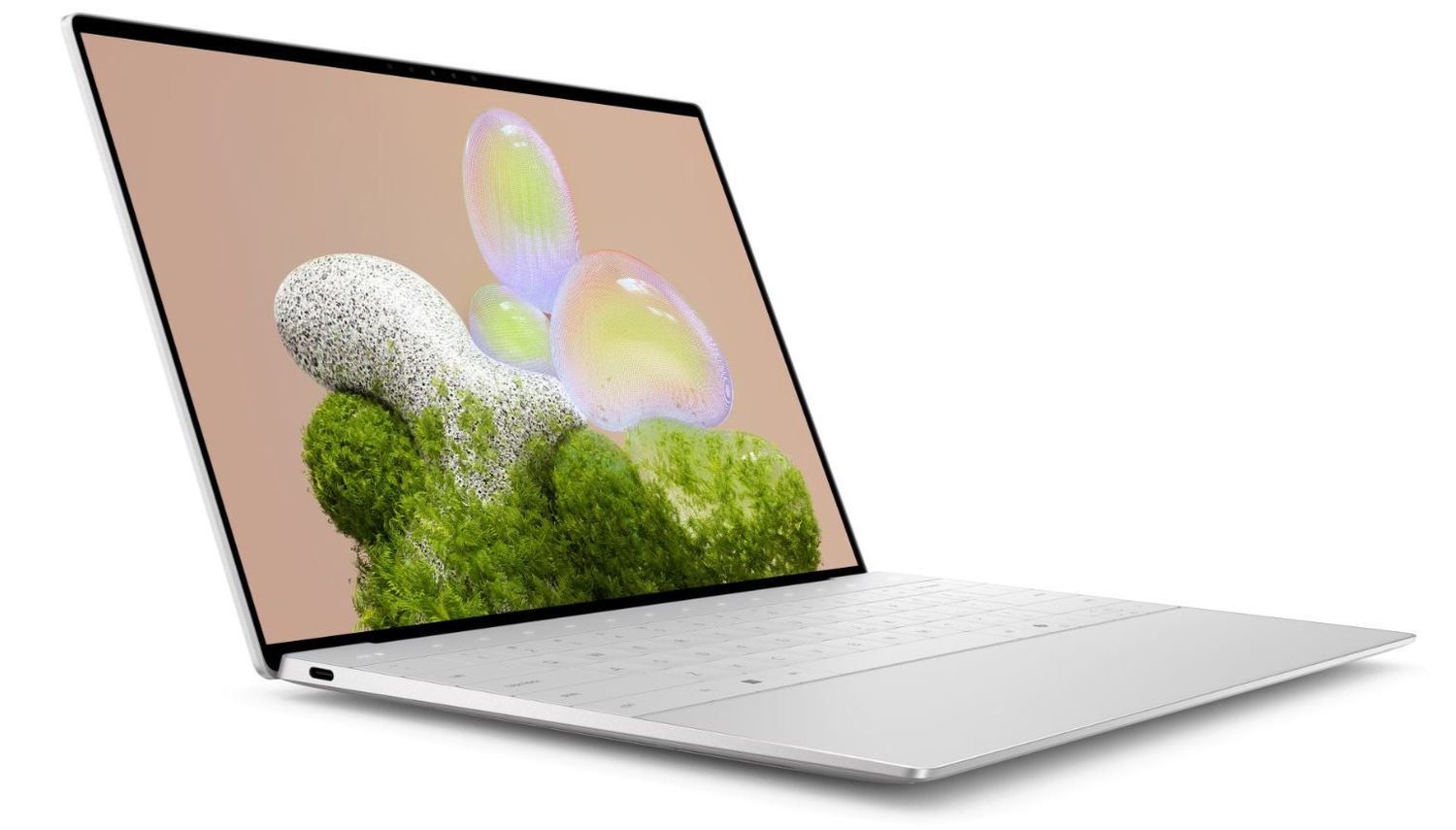 Dell XPS 13 9350 Ultra 7 258V/13.4&quot;OLED/Touch/32GB/1TBSSD/Intel Arc/FP/Win11PRO