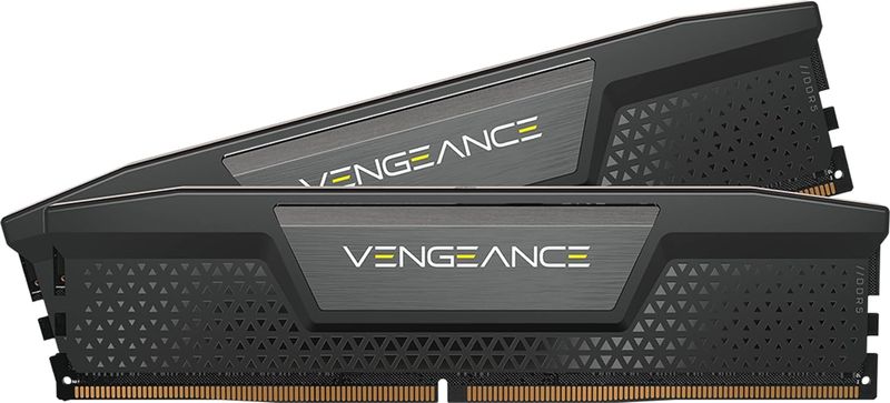 Corsair Vengeance 64GB(2x32GB) 6400MT/s CL32 DDR5 DRAM 1.4V XMP