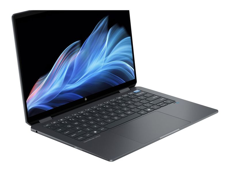 HP OmniBook Ultra Flip x360 14-fh0005nm Intel Core Ultra 7 258V 14inch 2.8K OLED Touch 32GB LPDDR5X 2TB PCIe Intel Arc W11H Gray