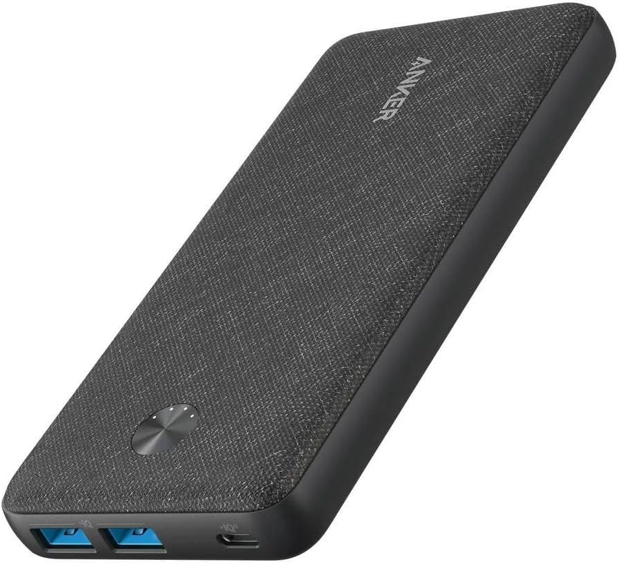 Anker PowerCore III Sense 20.000mAh 20W PD powerbank