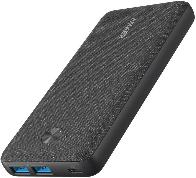 Anker PowerCore III Sense 20.000mAh 20W PD powerbank