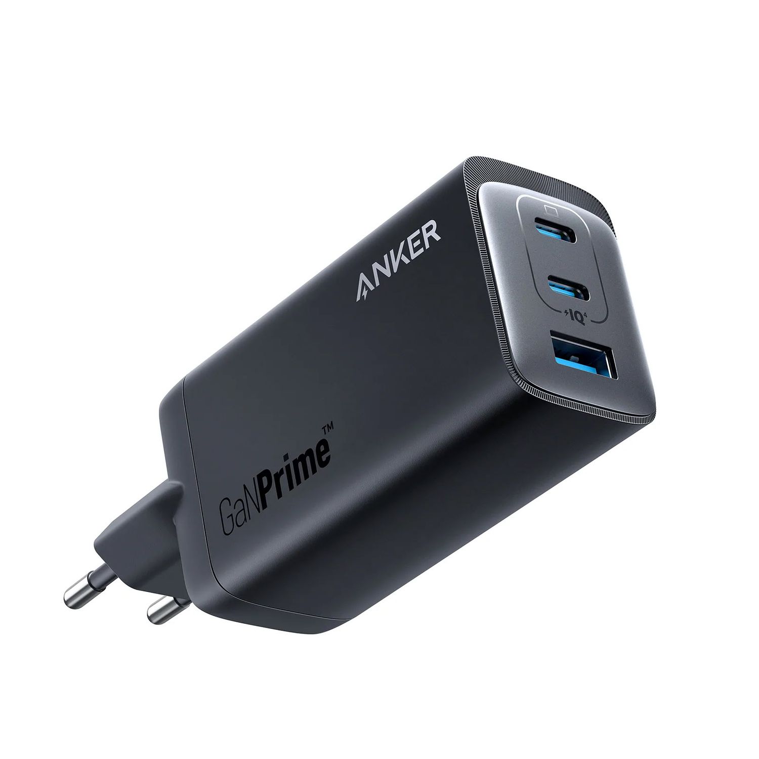 Anker 735 GaN III Prime, 3-portni 65W punjač
