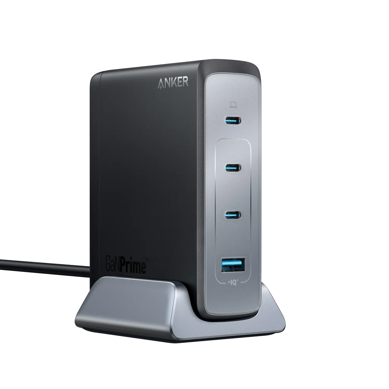 Anker 749 Charger Ganprime 240W punjač: crna
