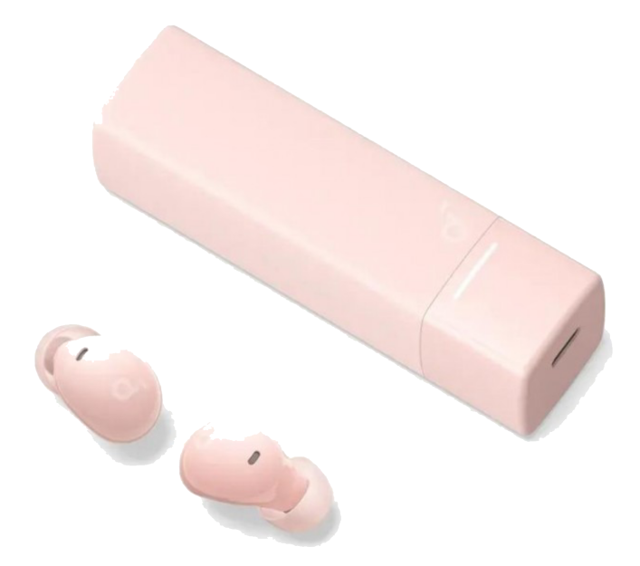 Anker Soundcore A30i Headphones: roza, slušalice