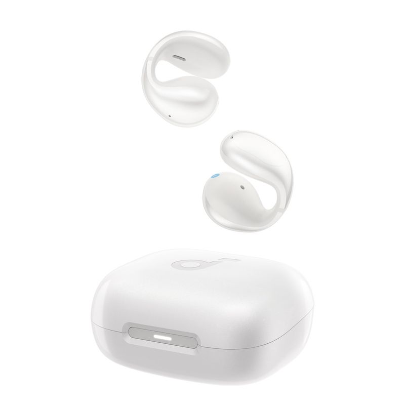 Bežične slušalice Anker Soundcore C30i Earbuds bijele