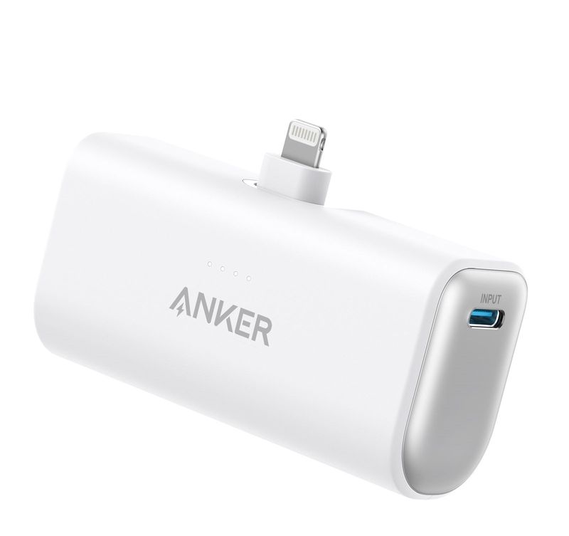 Anker Nano 621 PowerBank 5K