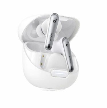Bežične slušalice Anker Soundcore Earbuds Liberty 4 NC bijele