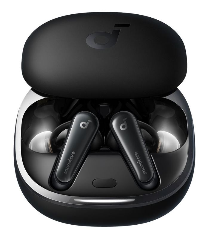 Bežične slušalice Anker Soundcore Earbuds Liberty 4 crne