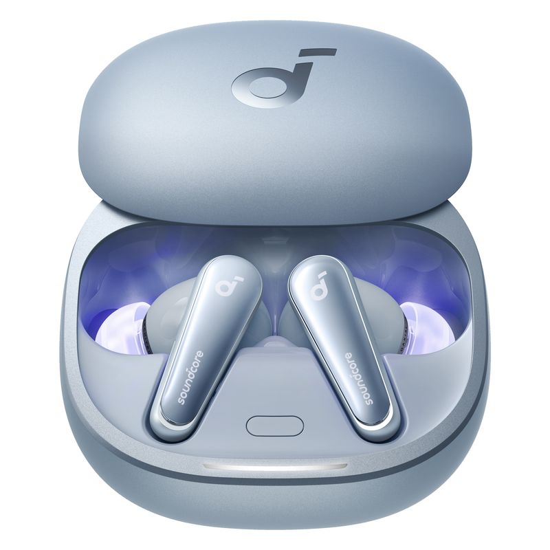 Bežične slušalice Anker Soundcore Earbuds Liberty 4 plave